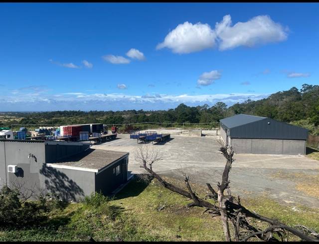 10,592M² WAREHOUSE FOR SALE IN WILSONIA